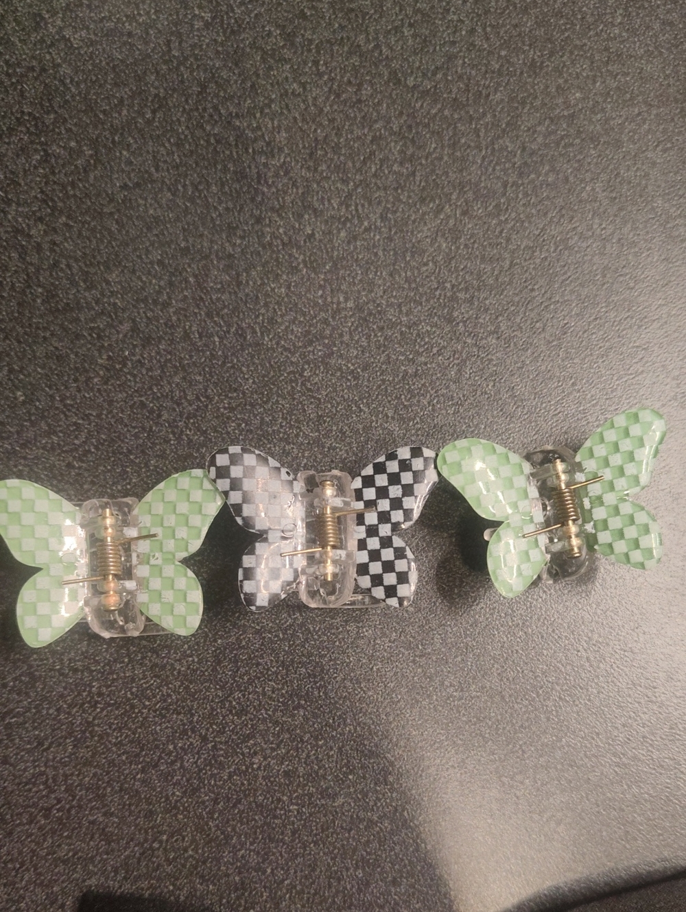 Hair Accessory Goodies - Picture 2 of 11